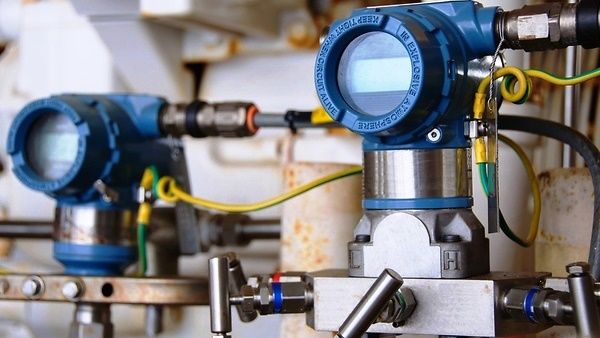 Curso de ingeniería básica de instrumentación